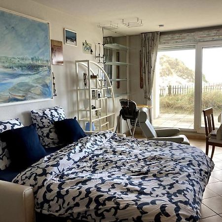 Appartement La Plage Berck Extérieur photo