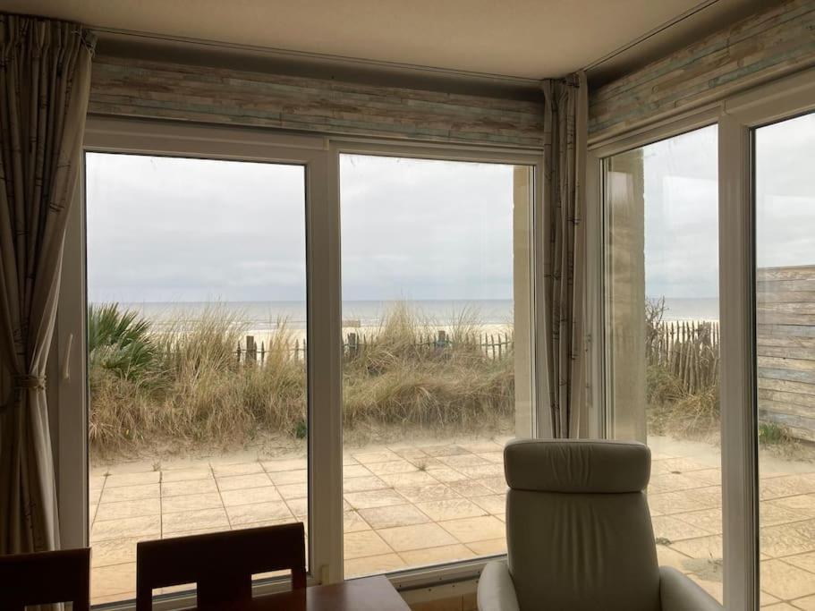 Appartement La Plage Berck Extérieur photo