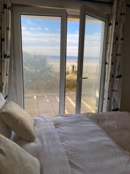 Appartement La Plage Berck Extérieur photo