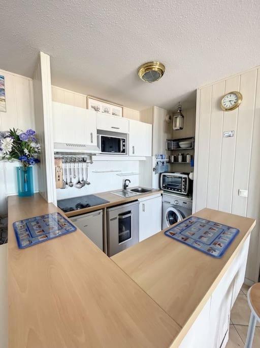 Appartement La Plage Berck Extérieur photo