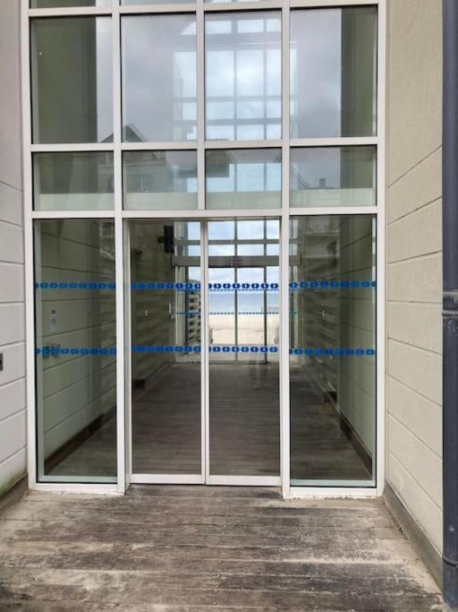 Appartement La Plage Berck Extérieur photo