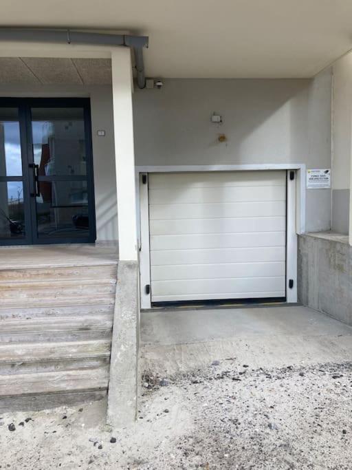 Appartement La Plage Berck Extérieur photo