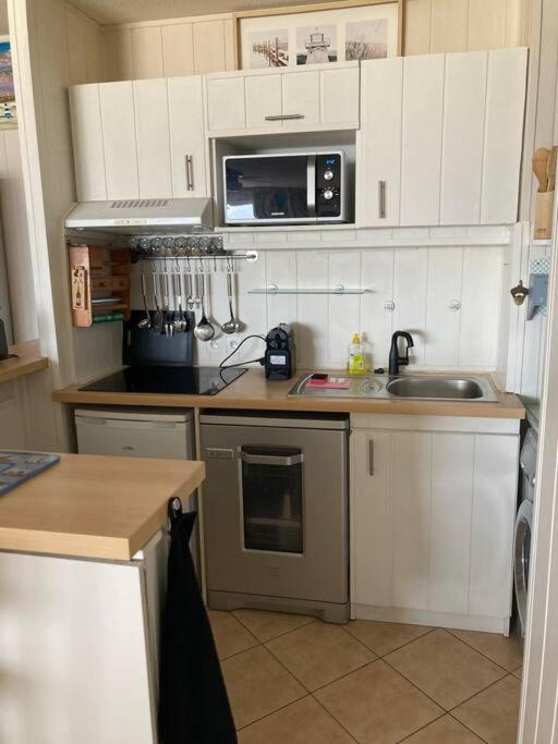 Appartement La Plage Berck Extérieur photo