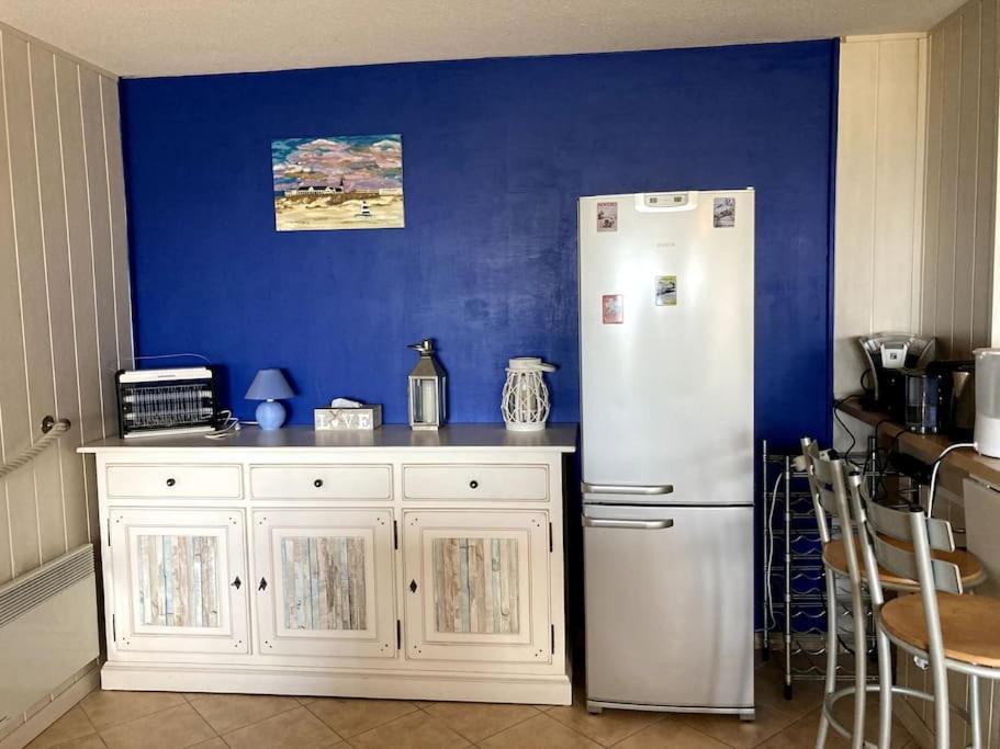 Appartement La Plage Berck Extérieur photo